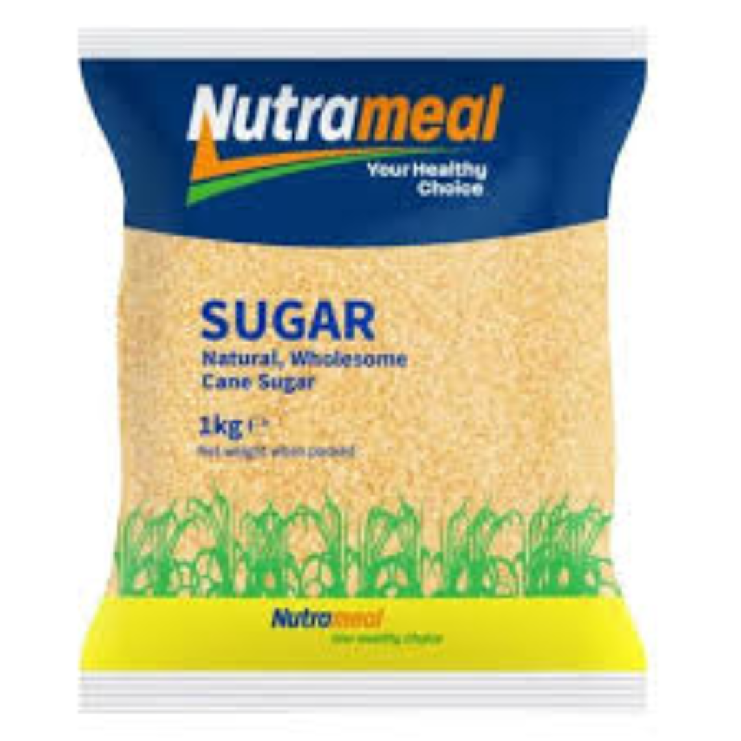 NUTRAMEAL SUGAR 1KG